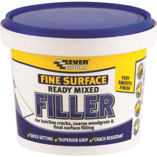 FINE SURFACE FILLER HANDY 600GM