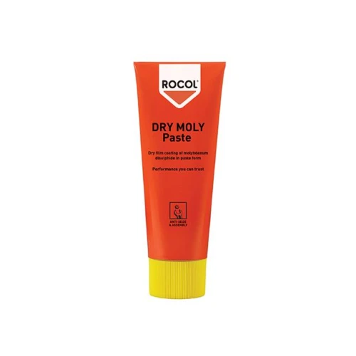 Rocol Dry Moly Paste 100g