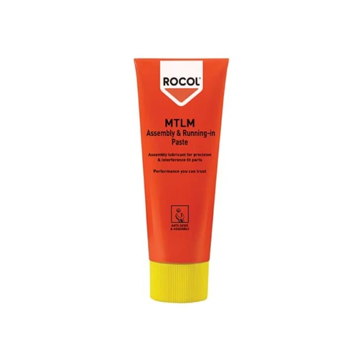 Rocol MTLM Assembly & Run In Paste 100g