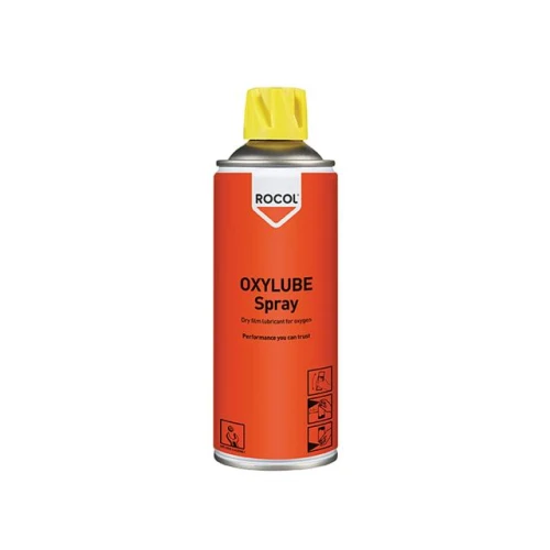 Rocol Oxy Lube Spray 400ml