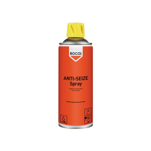 Rocol Anti-Seize Spray 400ml