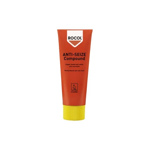 Rocol Anti Seize Compound 85g