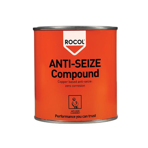 Rocol Anti-Seize Compound 500g