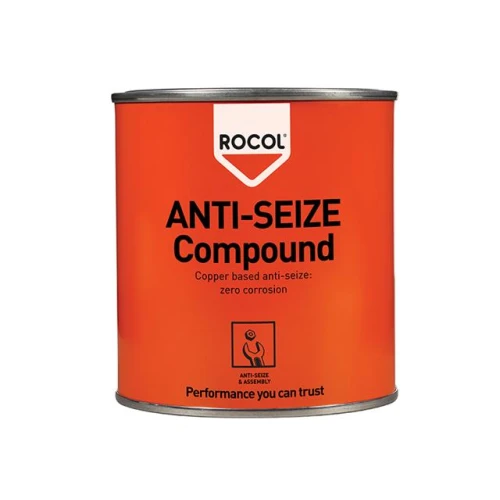 Rocol Anti-Seize Compound 500g