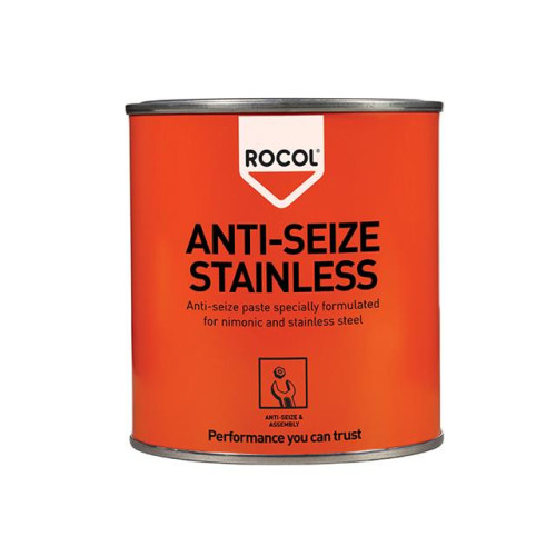 Rocol Anti-Seize Stainless 500g