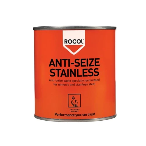 Rocol Anti-Seize Stainless 500g