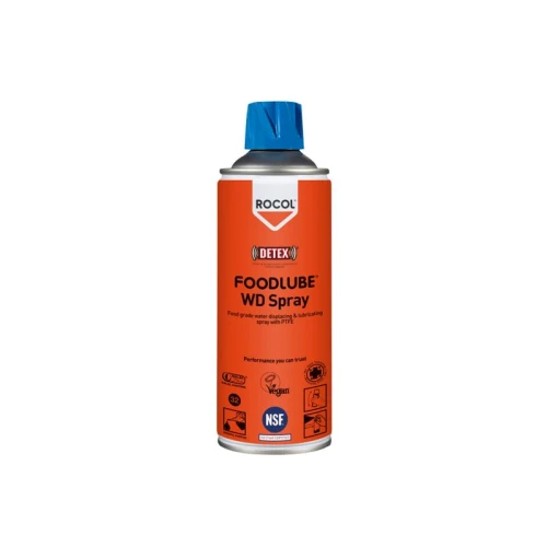 Rocol FOODLUBE&Acirc;&reg; WD Spray 300ml