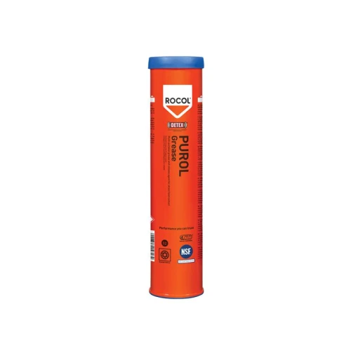 Rocol PUROL&acirc;&cent; Grease Shuttle Cartridge 370g