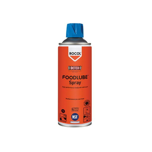 Rocol FOODLUBEÂ® Spray 300ml