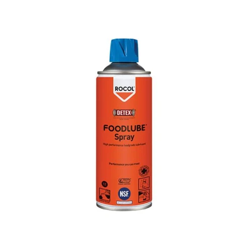 Rocol FOODLUBE&Acirc;&reg; Spray 300ml