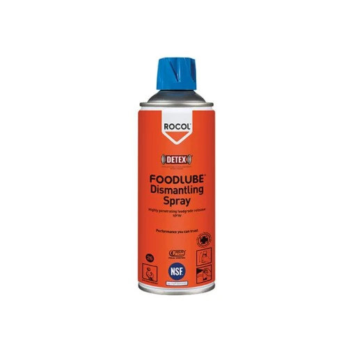 Rocol FOODLUBE&Acirc;&reg; Dismantling Spray 300ml
