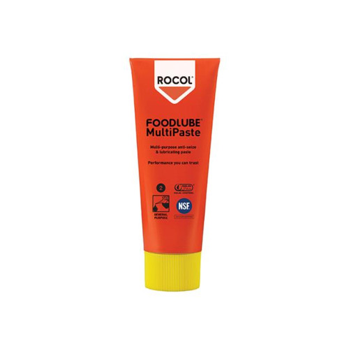 Rocol FOODLUBEÂ® Multi-Paste 85g