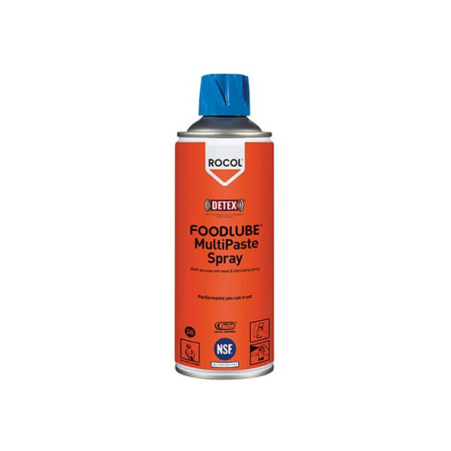 Rocol FOODLUBE® Multi-Paste Spray 400ml
