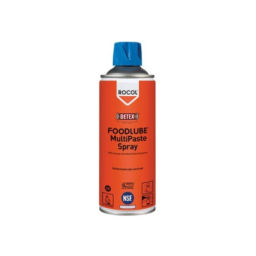 Rocol FOODLUBE&Acirc;&reg; Multi-Paste Spray 400ml
