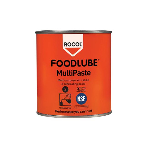 Rocol FOODLUBEÂ® Multi-Paste 500g