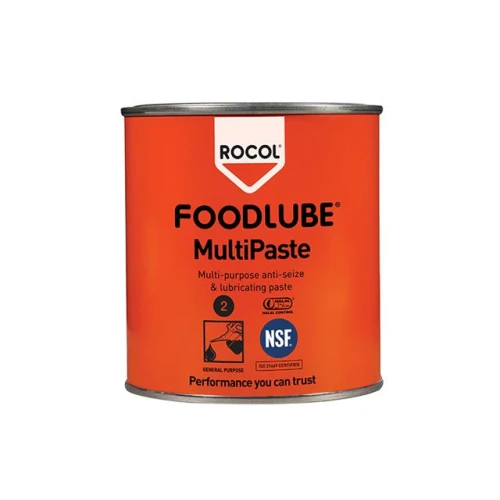 Rocol FOODLUBE&Acirc;&reg; Multi-Paste 500g