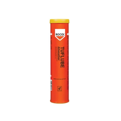 Rocol Tuflube All Weather Open Gear Lubricant 400g