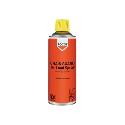 Rocol Chain Guard Hi-Load Spray 300ml
