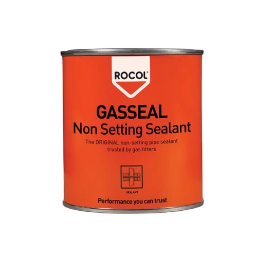 Rocol Gasseal Non Setting Sealant 300g