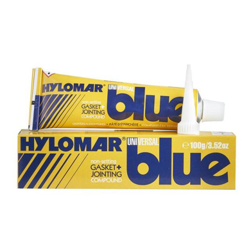 Rocol Hylomar Jointing Compound 100g Tube