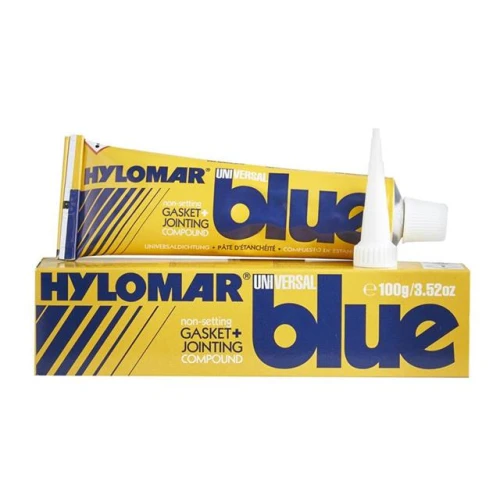 Rocol Hylomar Jointing Compound 100g Tube