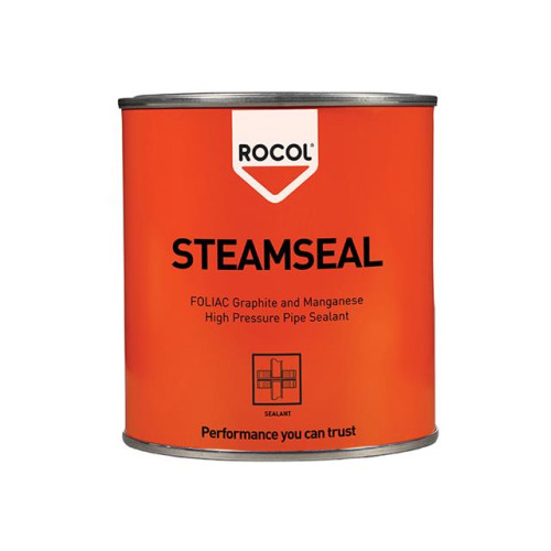 Rocol Steamseal PJC 400g