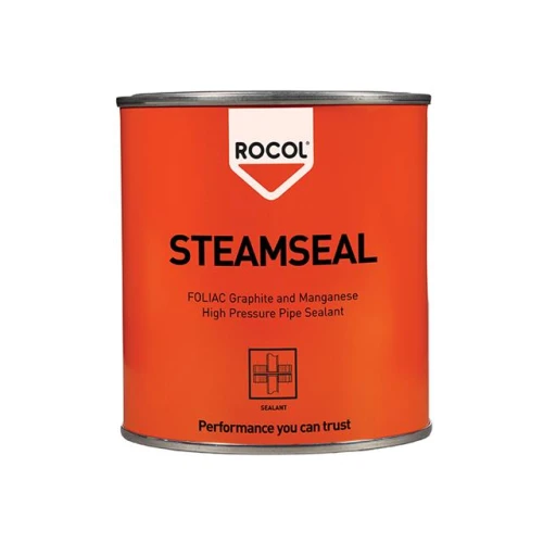 Rocol Steamseal PJC 400g