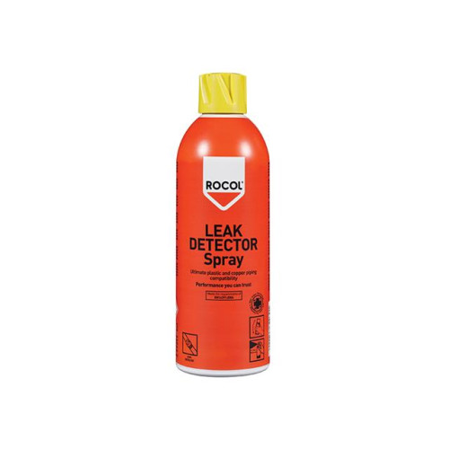 Rocol Leak Detector Spray 300ml