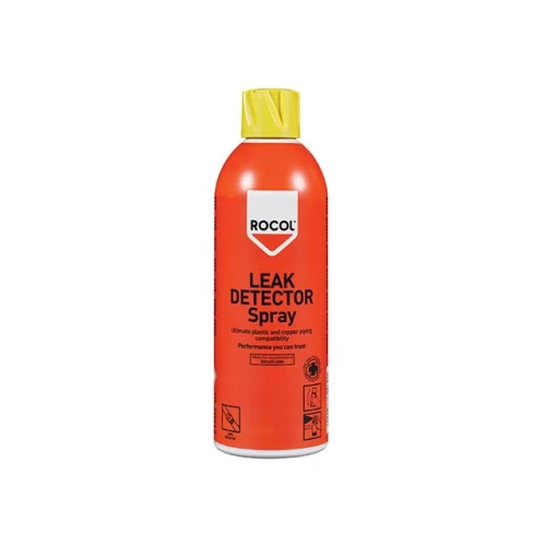 Rocol Leak Detector Spray 300ml