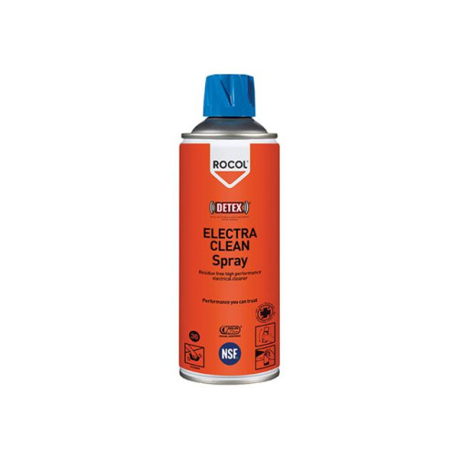 Rocol Electra Clean Spray 300ml