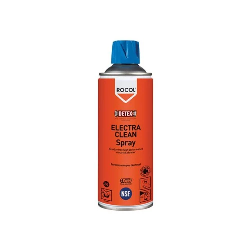 Rocol Electra Clean Spray 300ml
