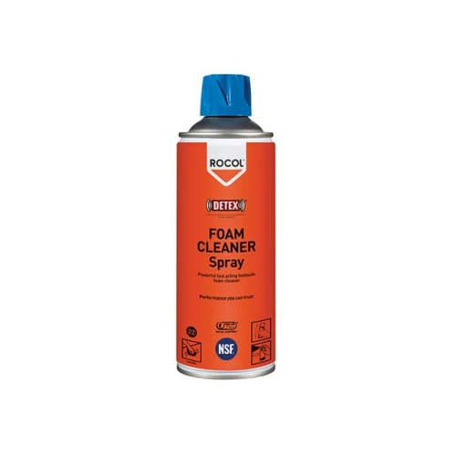 Rocol Foam Cleaner Spray 400ml