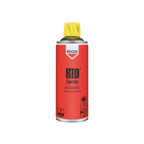 Rocol RTD Spray 400ml