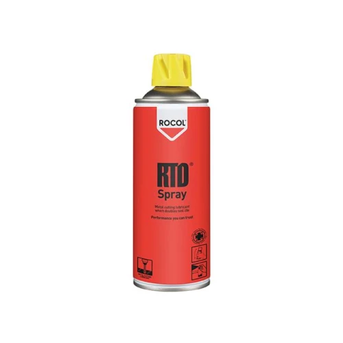 Rocol RTD Spray 400ml