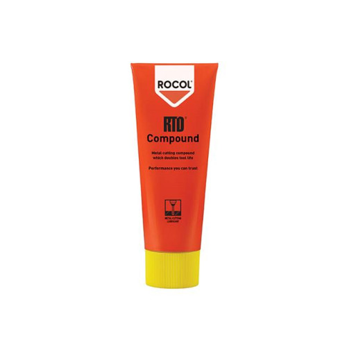 Rocol RTD Compound 50g Tube