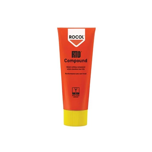 Rocol RTD Compound 50g Tube