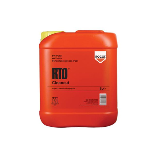 Rocol RTD Cleancut 5 Litre