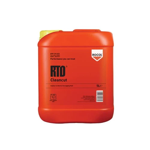 Rocol RTD Cleancut 5 Litre
