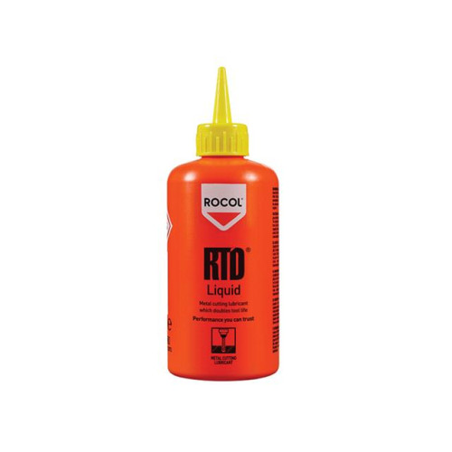 Rocol RTD Liquid Bottle 400g
