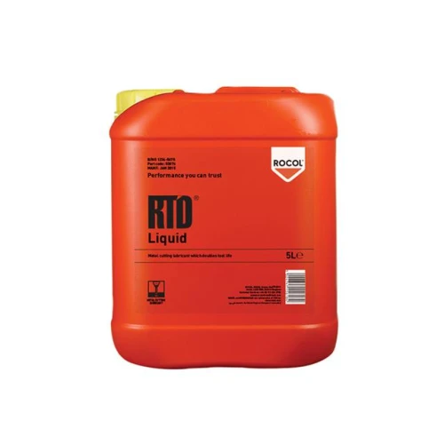 Rocol RTD Liquid 5 Litre