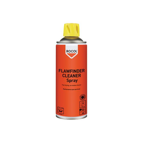Rocol Flawfinder Cleaner Spray 300ml