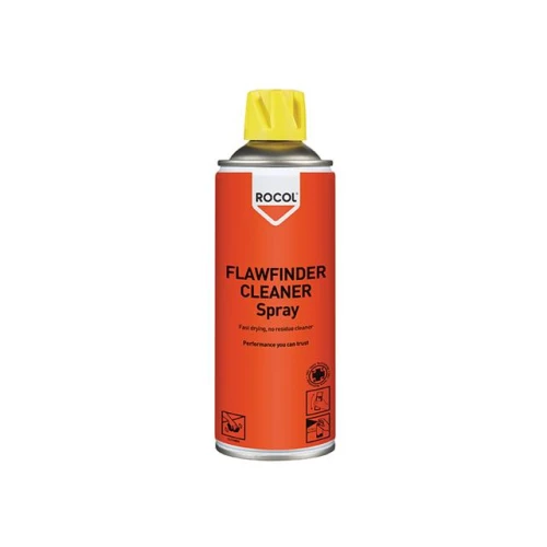 Rocol Flawfinder Cleaner Spray 300ml