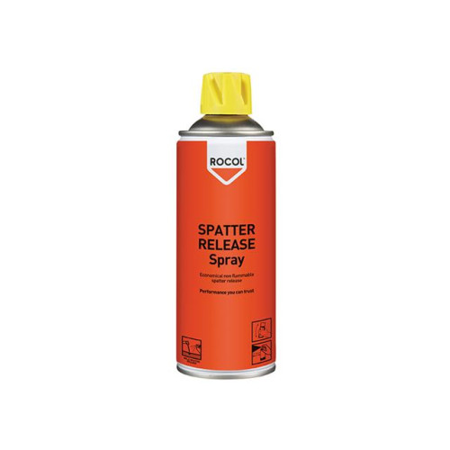 Rocol Spatter Release Spray 300ml