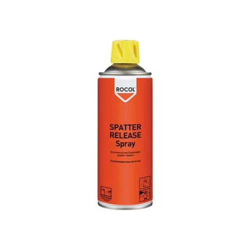 Rocol Spatter Release Spray 300ml