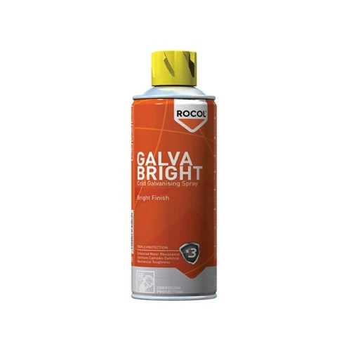 Rocol Galva Bright Spray 500ml