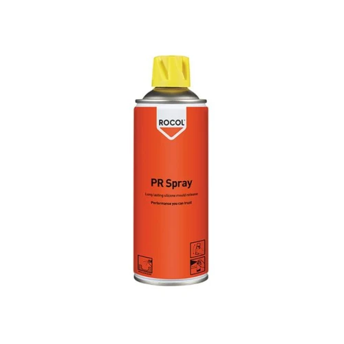 Rocol Mould Release PR Spray 400ml