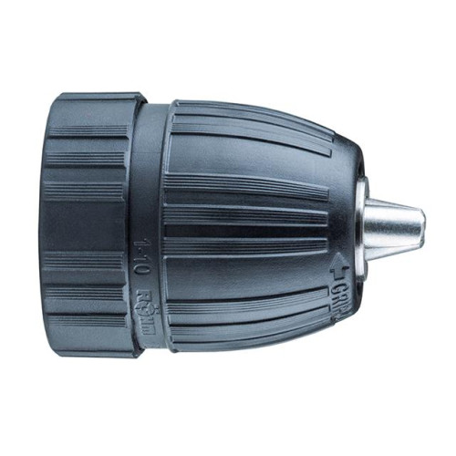 Rohm EXTRA-RV 40 10mm 2 Sleeve Plastic Keyless Chuck Mount 3/8 x 24