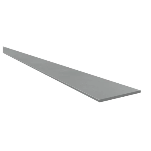 Flat Bar Anodised Aluminium.15mm x 2mm x 2m