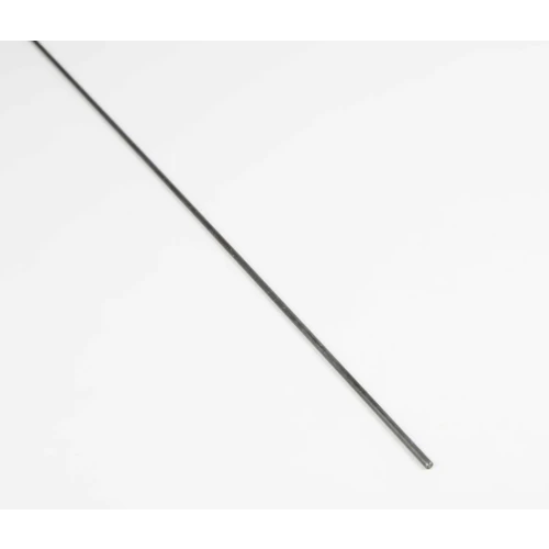 Round Bars 5mm Drawn Steel x 1m