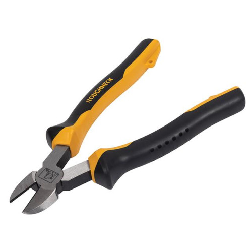 Roughneck Diagonal Cutting Pliers 200mm